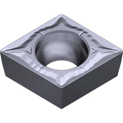 Sumitomo - Turning Inserts Insert Style: CCMT Insert Size: 21.52 - Benchmark Tooling