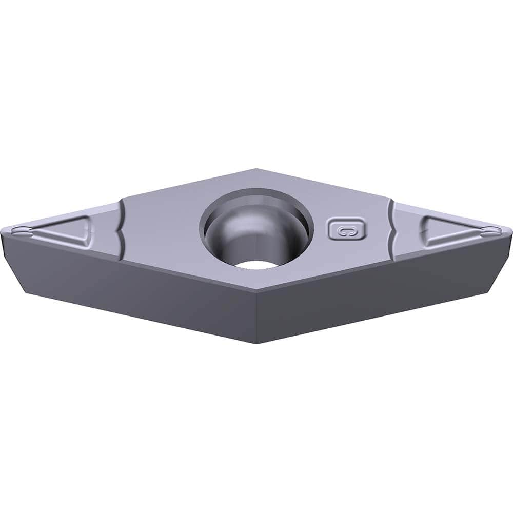 Sumitomo - Turning Inserts Insert Style: VCMT Insert Size: 220.5 - Benchmark Tooling