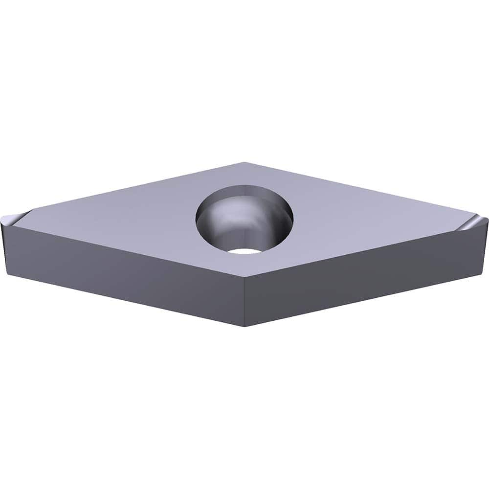 Sumitomo - Turning Inserts Insert Style: VBGT Insert Size: 221 - Benchmark Tooling