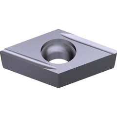 Sumitomo - Turning Inserts Insert Style: DCGT Insert Size: 32.51 - Benchmark Tooling