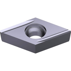 Sumitomo - Turning Inserts Insert Style: DCGT Insert Size: 32.51 - Benchmark Tooling