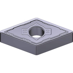 Sumitomo - Turning Inserts Insert Style: DNGG Insert Size: 432 - Benchmark Tooling