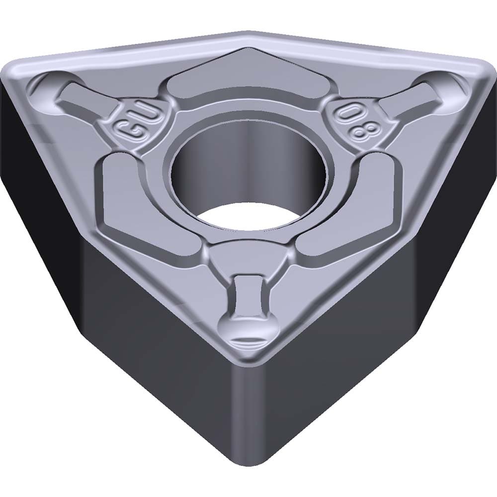 Sumitomo - Turning Inserts Insert Style: WNMG Insert Size: 431 - Benchmark Tooling