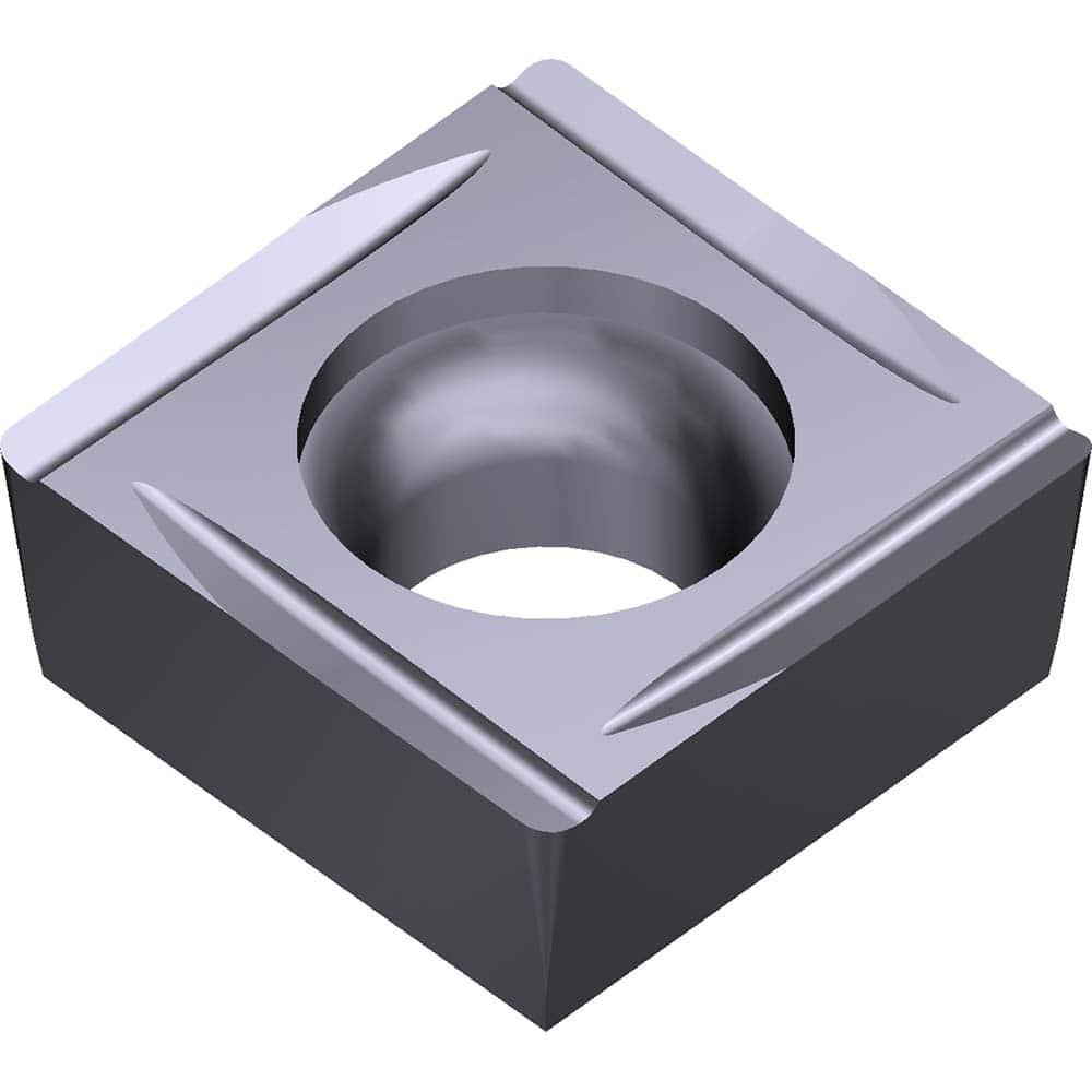 Sumitomo - Turning Inserts Insert Style: SCGT Insert Size: 32.51 - Benchmark Tooling