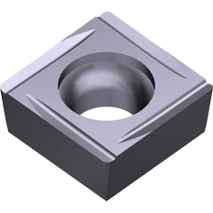 Sumitomo - Turning Inserts Insert Style: SCGT Insert Size: 32.50.5 - Benchmark Tooling