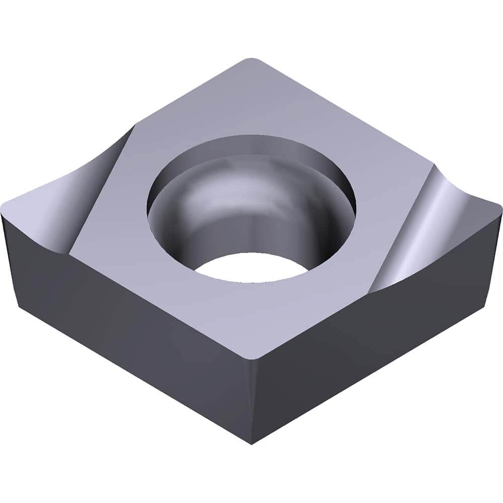 Sumitomo - Turning Inserts Insert Style: CCGT Insert Size: 04X102 - Benchmark Tooling