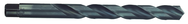 5/8; Jobber Length; Automotive; High Speed Steel; Black Oxide; Made In U.S.A. - Benchmark Tooling