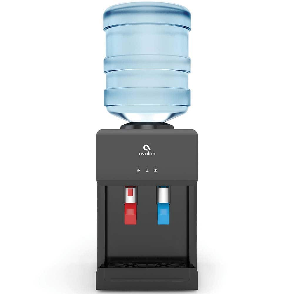 Avalon - Water Dispensers Type: Top Loading Style: Countertop - Benchmark Tooling