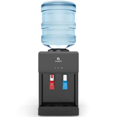 Avalon - Water Dispensers Type: Top Loading Style: Countertop - Benchmark Tooling