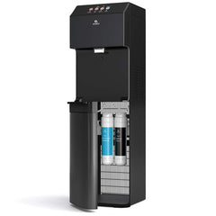 Avalon - Water Dispensers Type: Bottleless, Self Cleaning Style: Freestanding - Benchmark Tooling