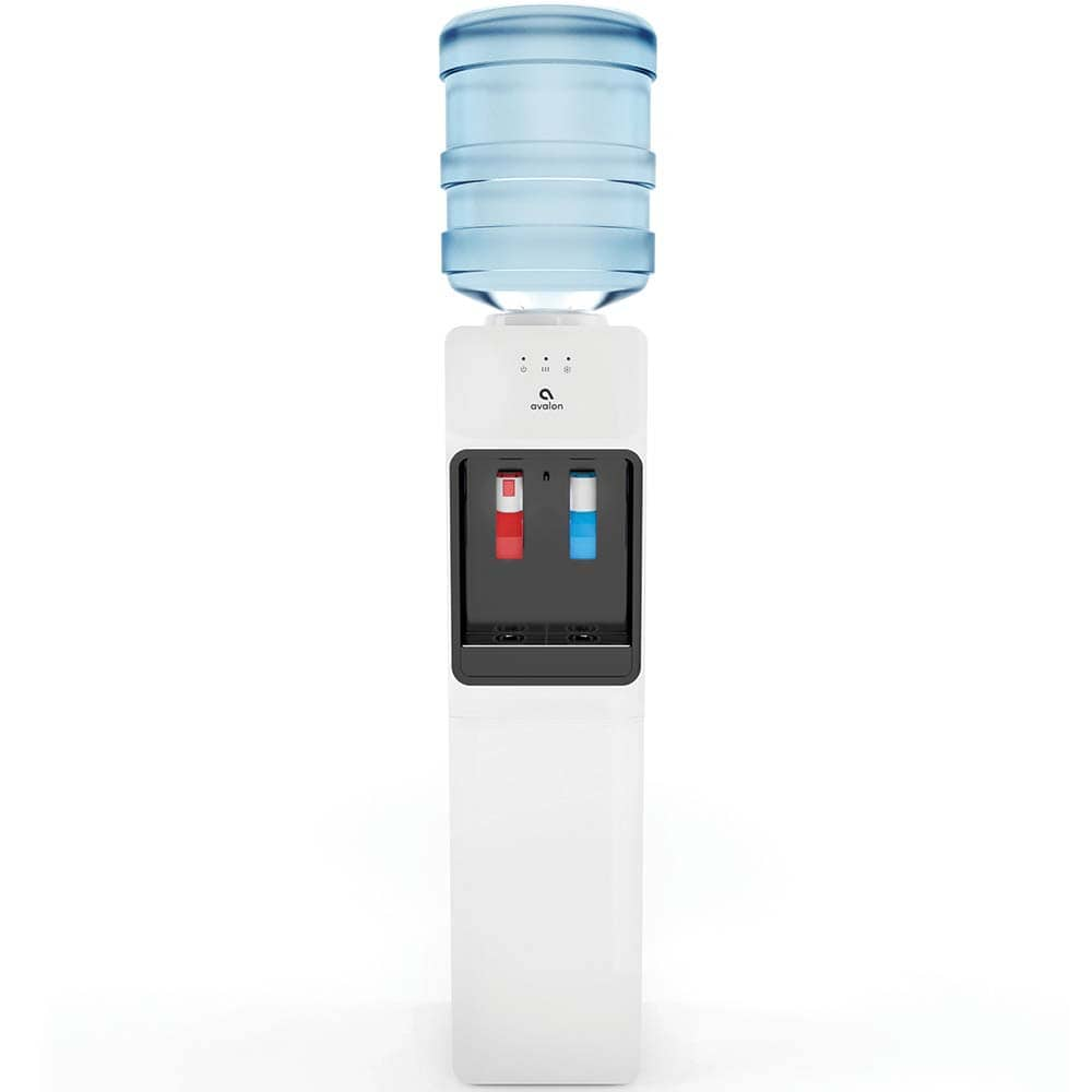 Avalon - Water Dispensers Type: Top Loading Style: Freestanding - Benchmark Tooling