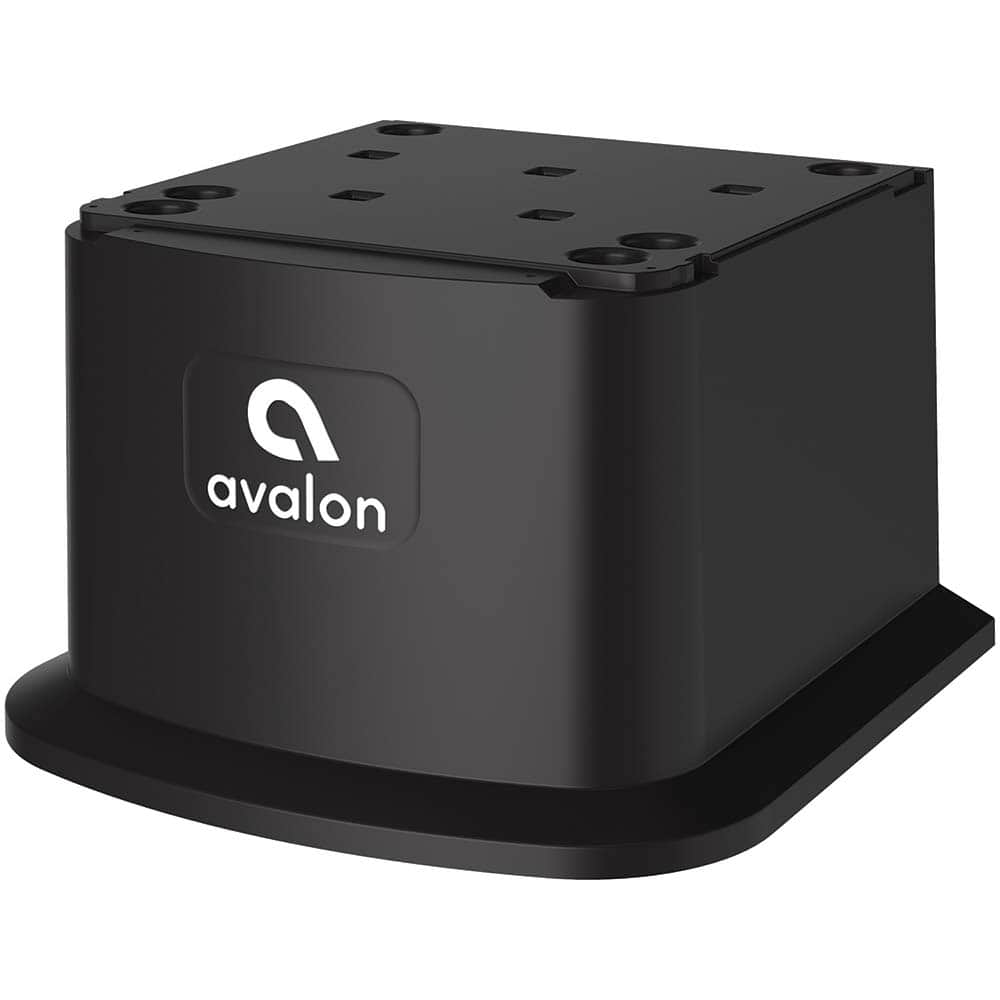 Avalon - Water Dispensers Type: Free Standing Coolers Style: Black - Benchmark Tooling