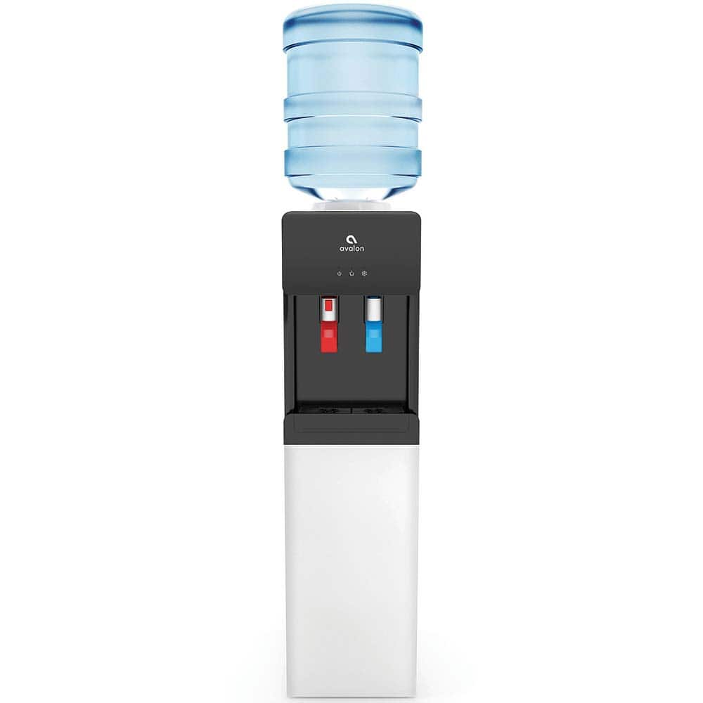 Avalon - Water Dispensers Type: Top Loading Style: Freestanding - Benchmark Tooling