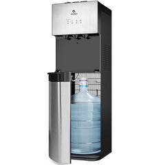 Avalon - Water Dispensers Type: Bottom Loading, Self Cleaning Style: Freestanding - Benchmark Tooling