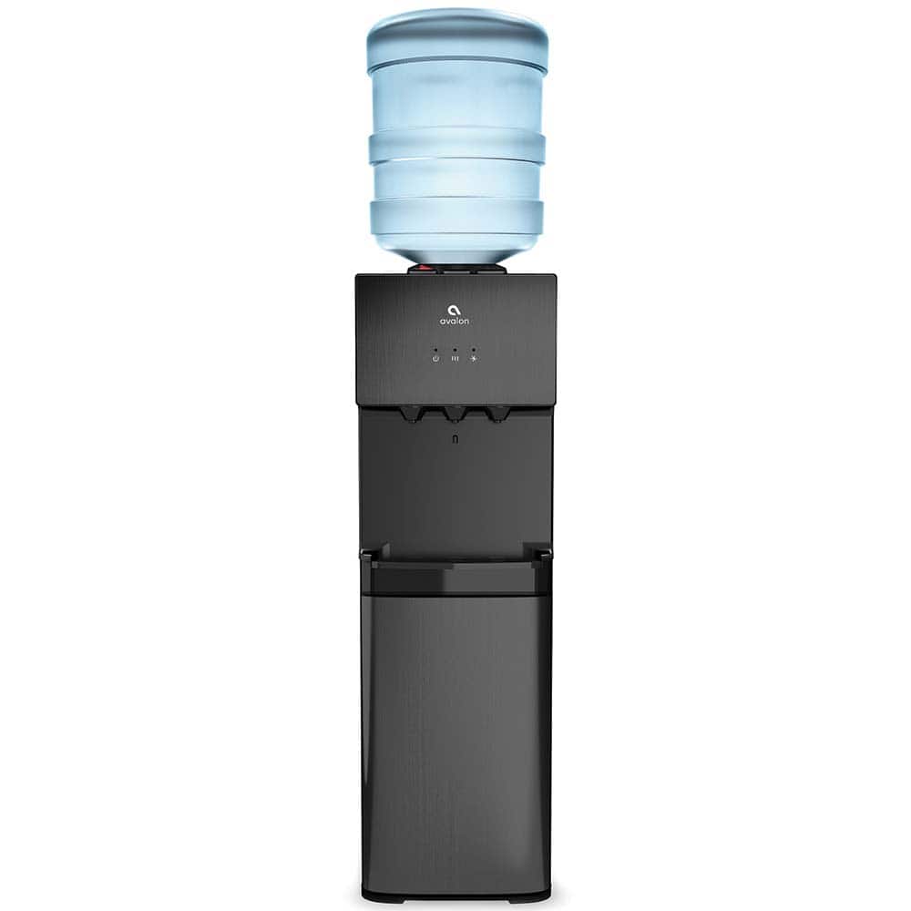 Avalon - Water Dispensers Type: Top Loading Style: Freestanding - Benchmark Tooling