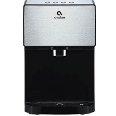 Avalon - Water Dispensers Type: Bottleless, Self Cleaning Style: Countertop, UV, Electric - Benchmark Tooling