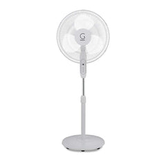 Genesis - Fans Type: Stand Fan Blade Size: 8 (Inch) - Benchmark Tooling