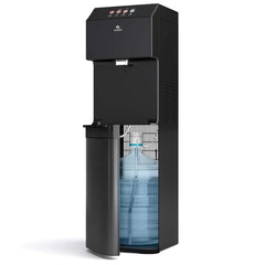 Avalon - Water Dispensers Type: Bottom Loading, Self Cleaning Style: Free Standing, Bottom Loading - Benchmark Tooling