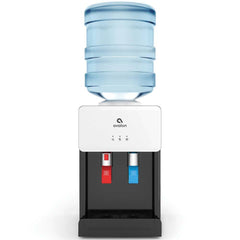 Avalon - Water Dispensers Type: Top Loading Style: Countertop - Benchmark Tooling