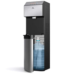 Avalon - Water Dispensers Type: Bottom Loading, Self Cleaning Style: Freestanding - Benchmark Tooling