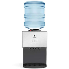 Avalon - Water Dispensers Type: Top Loading Style: Countertop - Benchmark Tooling