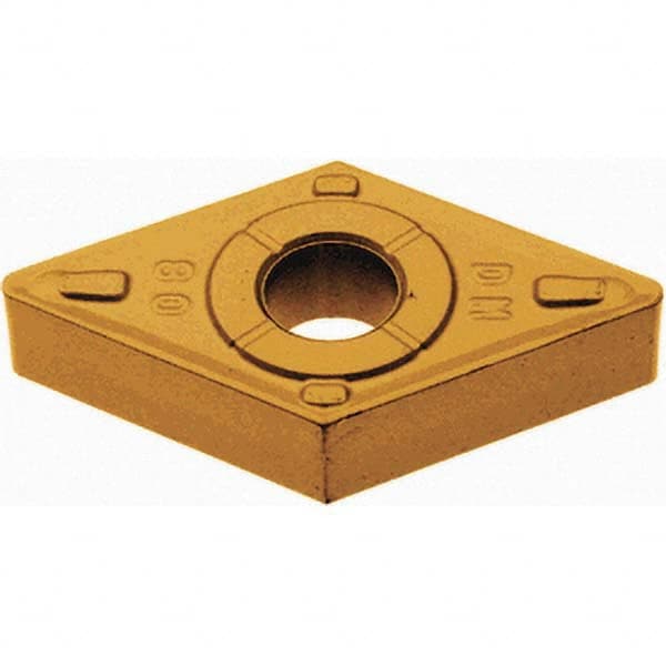 Tungaloy - DNMG433 DM Grade T9215 Carbide Turning Insert - Benchmark Tooling