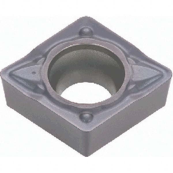 Tungaloy - CCMT060204 PSS Grade T9215 Carbide Turning Insert - Benchmark Tooling