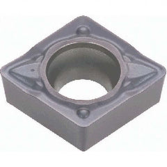 Tungaloy - CCMT060204 PSS Grade T9215 Carbide Turning Insert - Benchmark Tooling