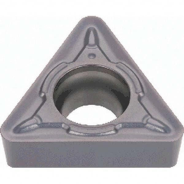 Tungaloy - TCMT110204 PM Grade T9215 Carbide Turning Insert - Benchmark Tooling