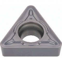 Tungaloy - TCMT110204 PM Grade T9215 Carbide Turning Insert - Benchmark Tooling