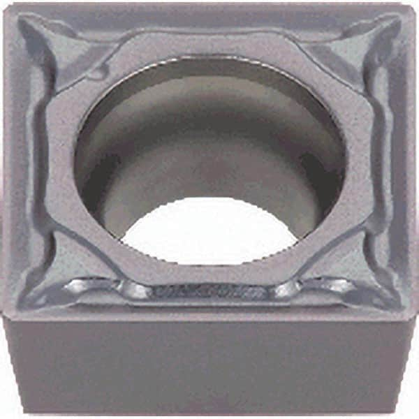 Tungaloy - SCMT120408 PS Grade T9215 Carbide Turning Insert - Benchmark Tooling