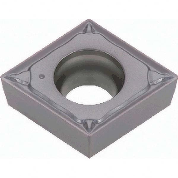 Tungaloy - CCMT120412 PS Grade T9215 Carbide Turning Insert - Benchmark Tooling