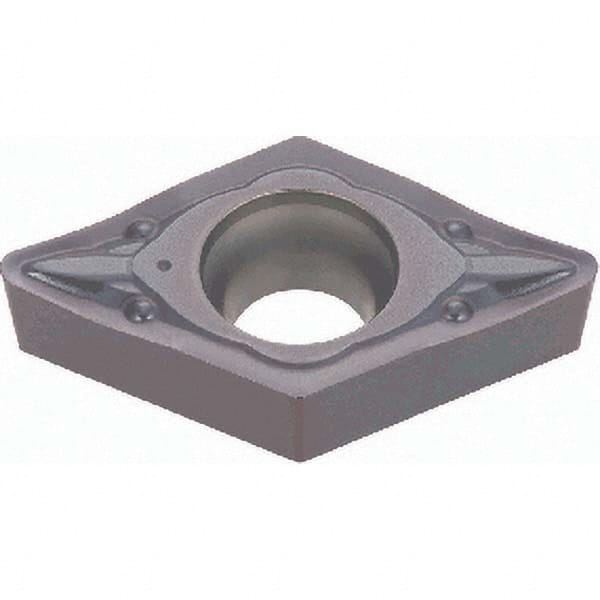 Tungaloy - DCMT070204 PSS Grade T9215 Carbide Turning Insert - Benchmark Tooling