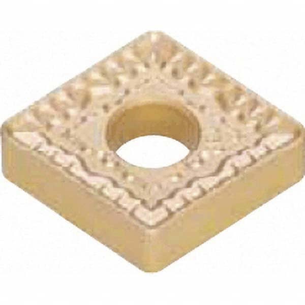 Tungaloy - CNMM868 TUS Grade T9215 Carbide Turning Insert - Benchmark Tooling