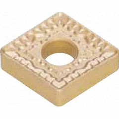 Tungaloy - CNMM864 TUS Grade T9215 Carbide Turning Insert - Benchmark Tooling