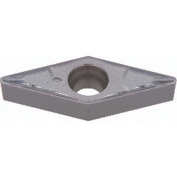 Tungaloy - VBMT160402 PS Grade T9215 Carbide Turning Insert - Benchmark Tooling