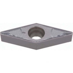 Tungaloy - VBMT160402 PS Grade T9215 Carbide Turning Insert - Benchmark Tooling