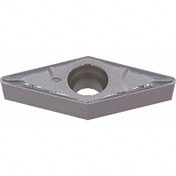 Tungaloy - VCMT160404 PS Grade T9215 Carbide Turning Insert - Benchmark Tooling