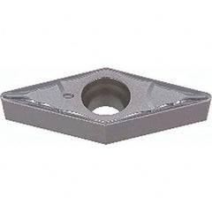 Tungaloy - VCMT160404 PS Grade T9215 Carbide Turning Insert - Benchmark Tooling