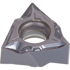 Tungaloy - WXGU040304 JS Grade SH725 Carbide Turning Insert - Benchmark Tooling