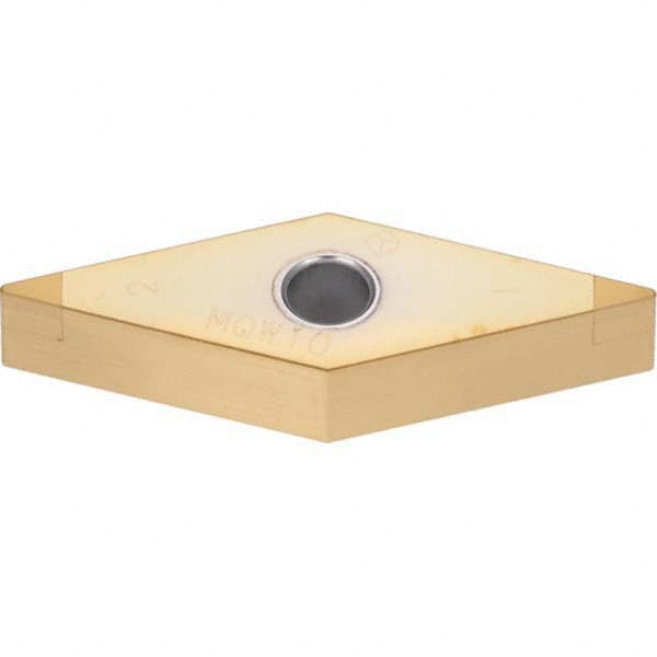 Tungaloy - 2QP-VNGA332 Grade BXM20 CBN Turning Insert - Benchmark Tooling