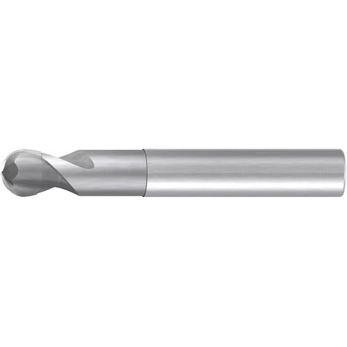 7/16 HM AL BALL SH 2FL - Exact Industrial Supply