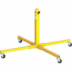 Sky Hook - Lifting Aid Accessories Type: Sky Hook Base For Use With: Modular 500 Lb. Capacity Sky Hook Models - Benchmark Tooling