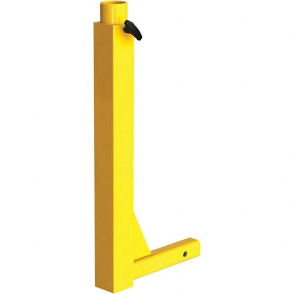 Sky Hook - Lifting Aid Accessories Type: Sky Hook Base For Use With: Modular 500 Lb. Capacity Sky Hook Models - Benchmark Tooling