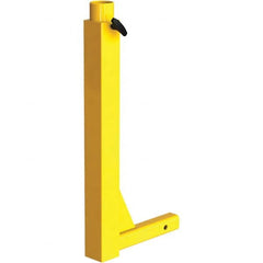 Sky Hook - Lifting Aid Accessories Type: Sky Hook Base For Use With: Modular 500 Lb. Capacity Sky Hook Models - Benchmark Tooling