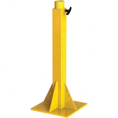 Sky Hook - Lifting Aid Accessories Type: Sky Hook Base For Use With: Modular 500 Lb. Capacity Sky Hook Models - Benchmark Tooling