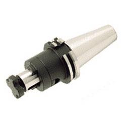 DIN69871 50 SEMC 32X 55 SHELL MILL - Benchmark Tooling