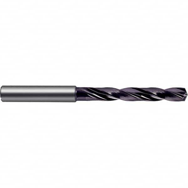 Guhring - 18.5mm 140° Solid Carbide Jobber Drill - Benchmark Tooling