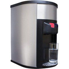 Aquaverve - Water Dispensers Type: Hot/Cold Water Dispenser Style: Bottleless Water Dispenser - Benchmark Tooling