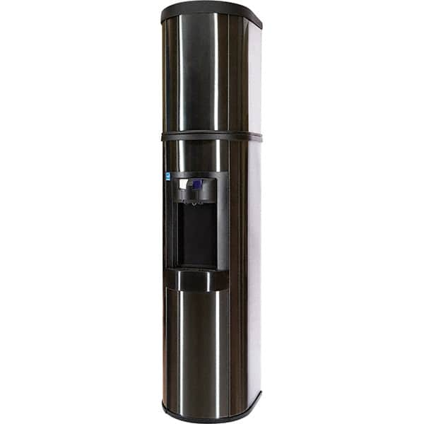 Aquaverve - Water Dispensers Type: Room Temp & Cold Dispenser Style: Bottled Water Dispenser - Benchmark Tooling